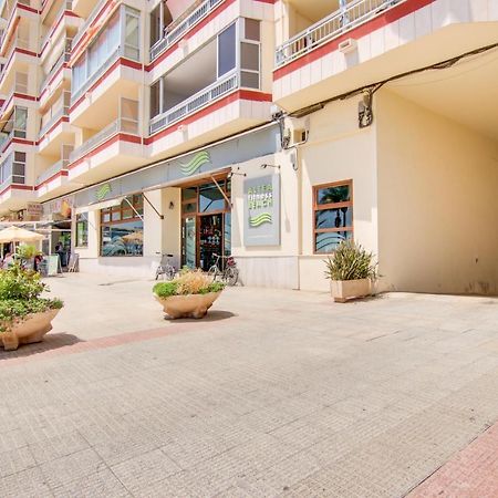 Lighthouse Altea Apartment Luaran gambar