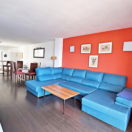 Lighthouse Altea Apartment Luaran gambar
