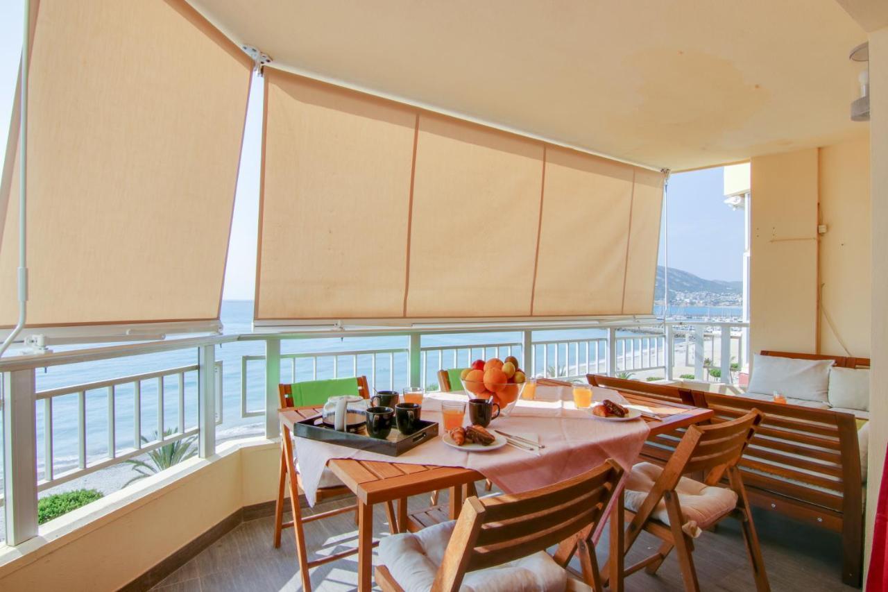 Lighthouse Altea Apartment Luaran gambar