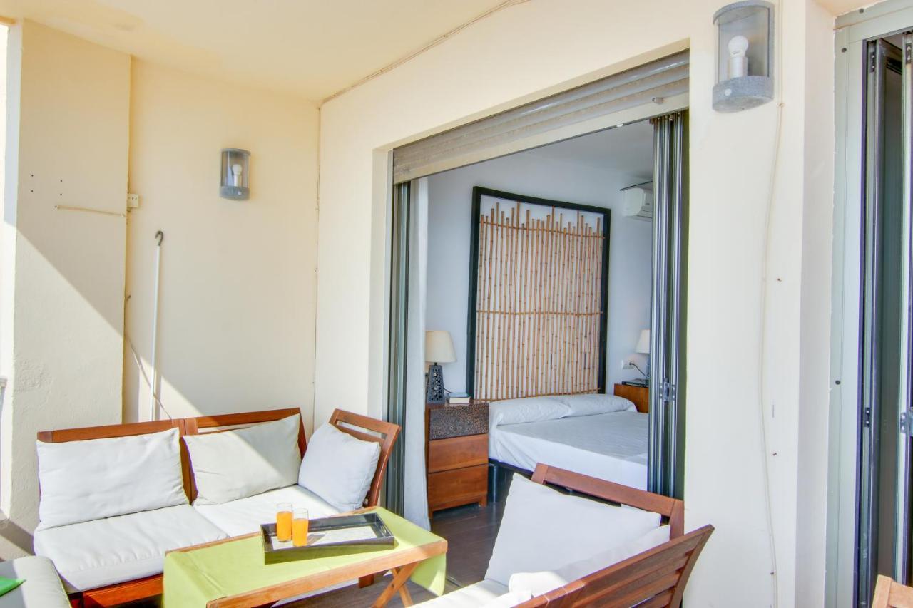 Lighthouse Altea Apartment Luaran gambar
