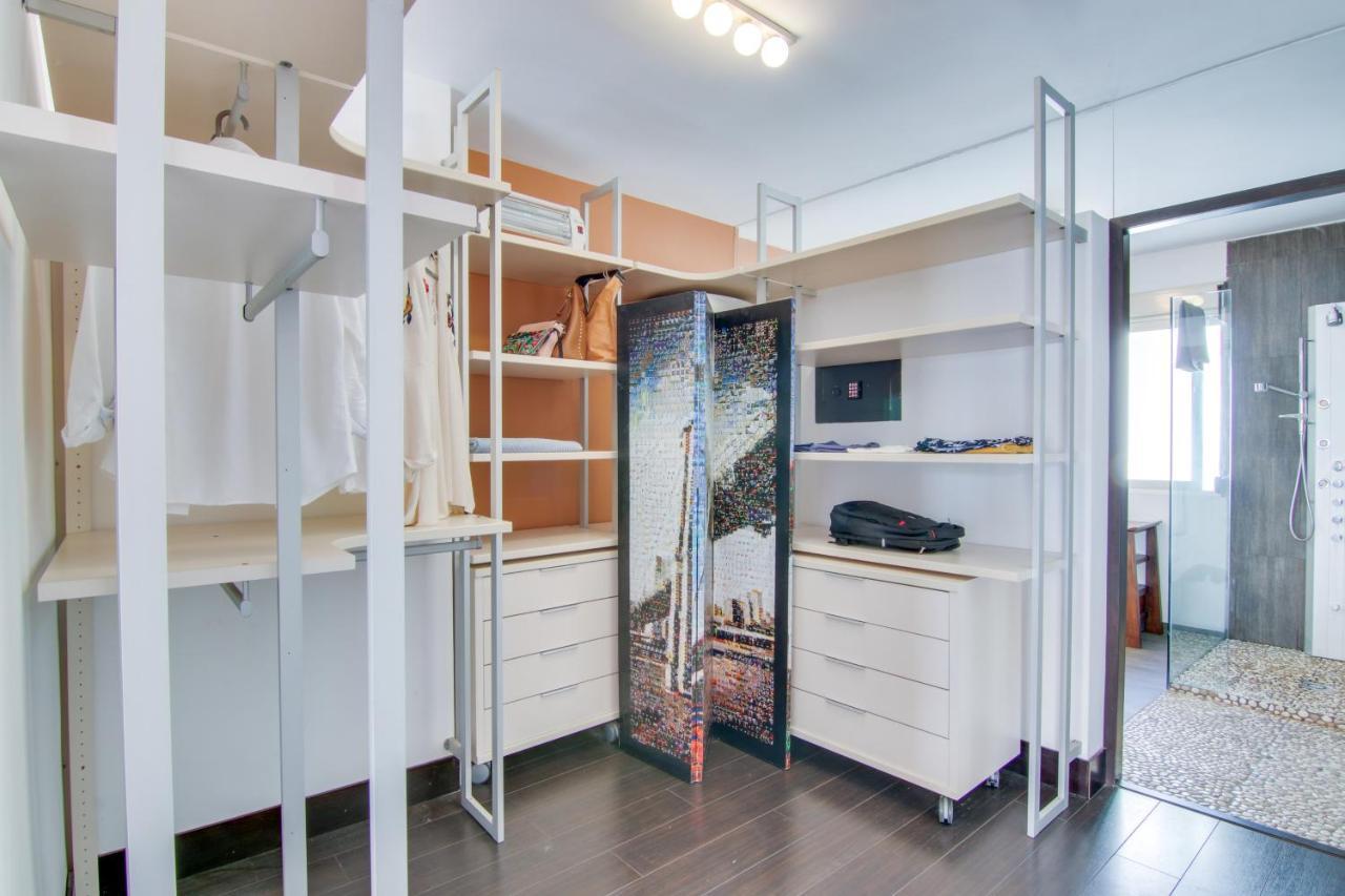 Lighthouse Altea Apartment Luaran gambar