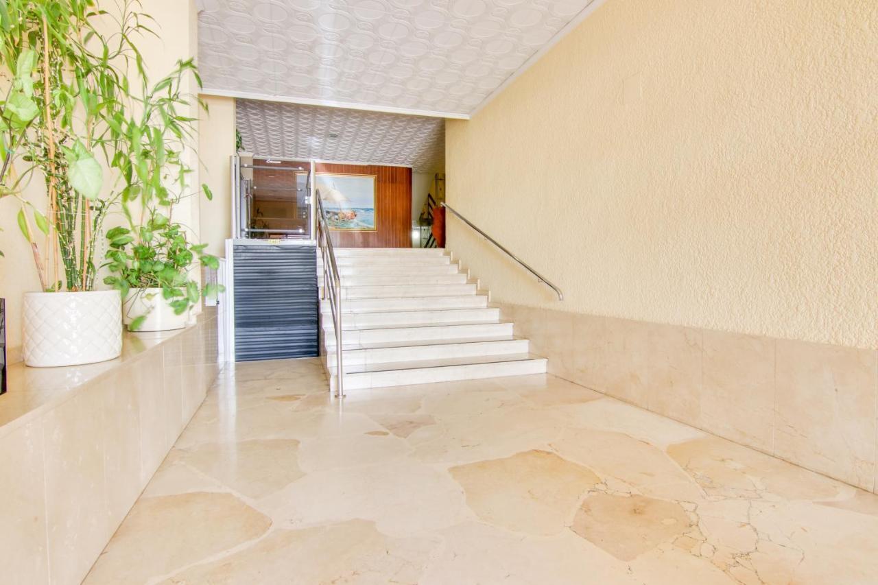 Lighthouse Altea Apartment Luaran gambar