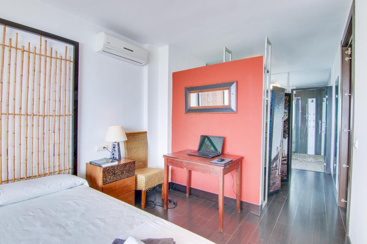 Lighthouse Altea Apartment Luaran gambar