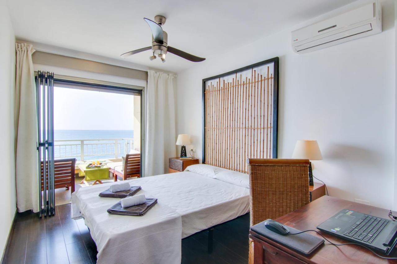 Lighthouse Altea Apartment Luaran gambar