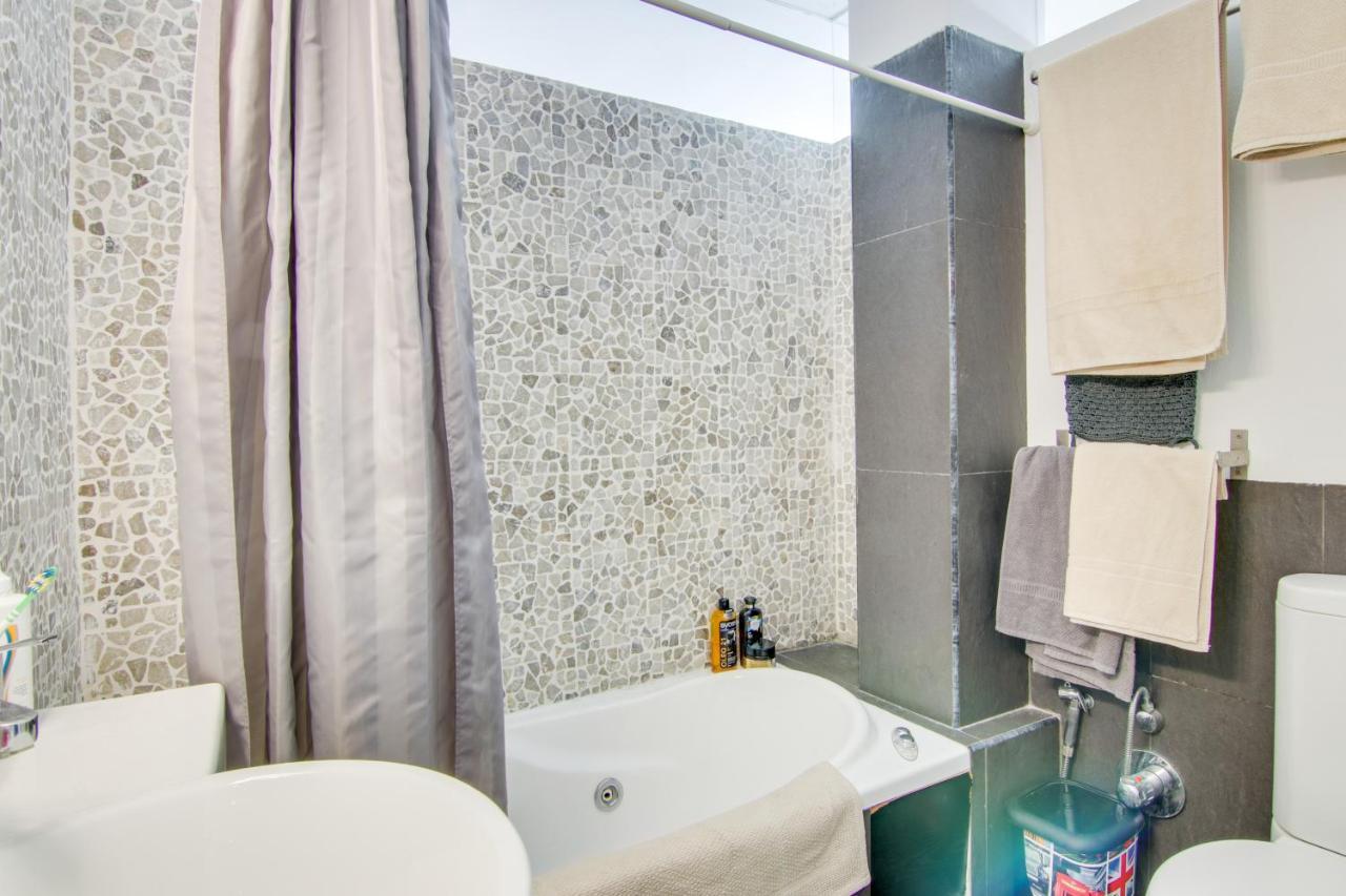 Lighthouse Altea Apartment Luaran gambar