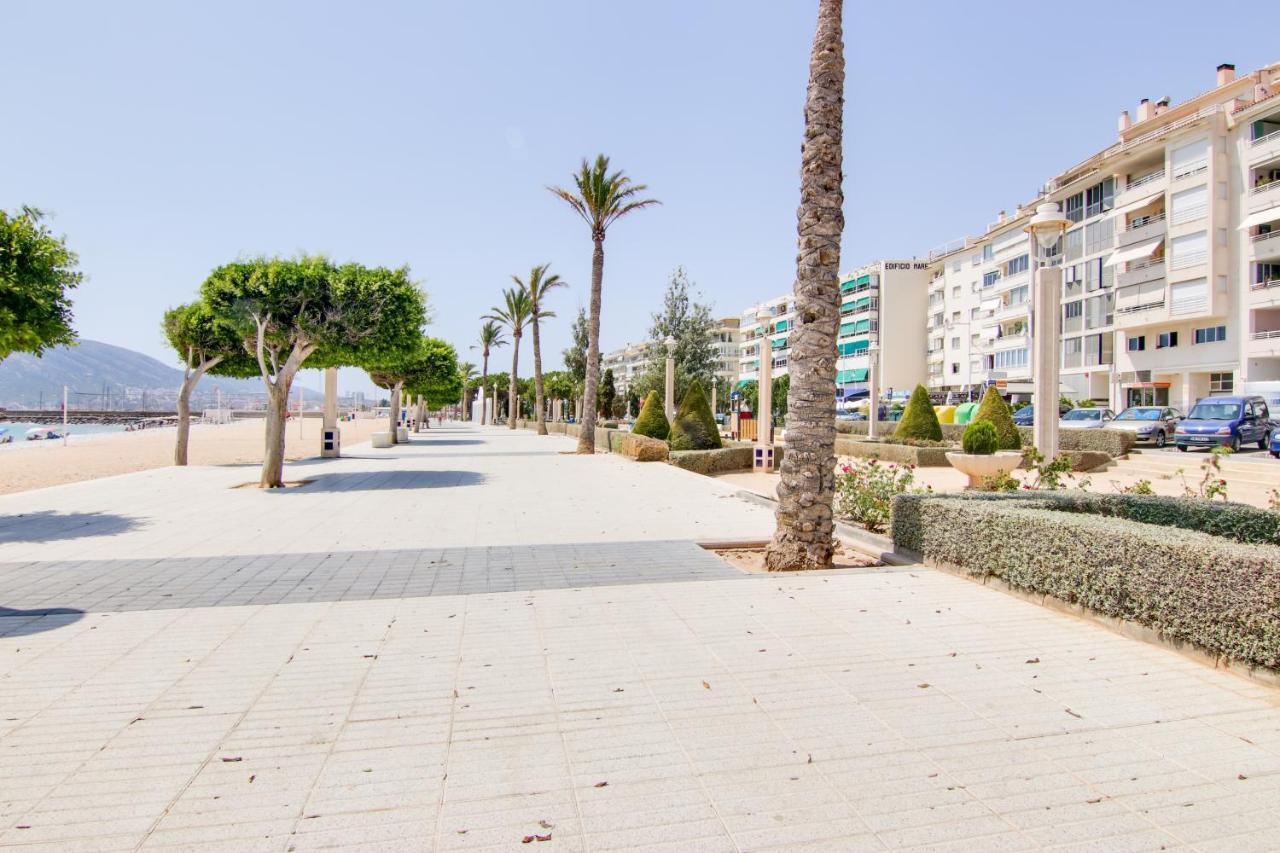Lighthouse Altea Apartment Luaran gambar