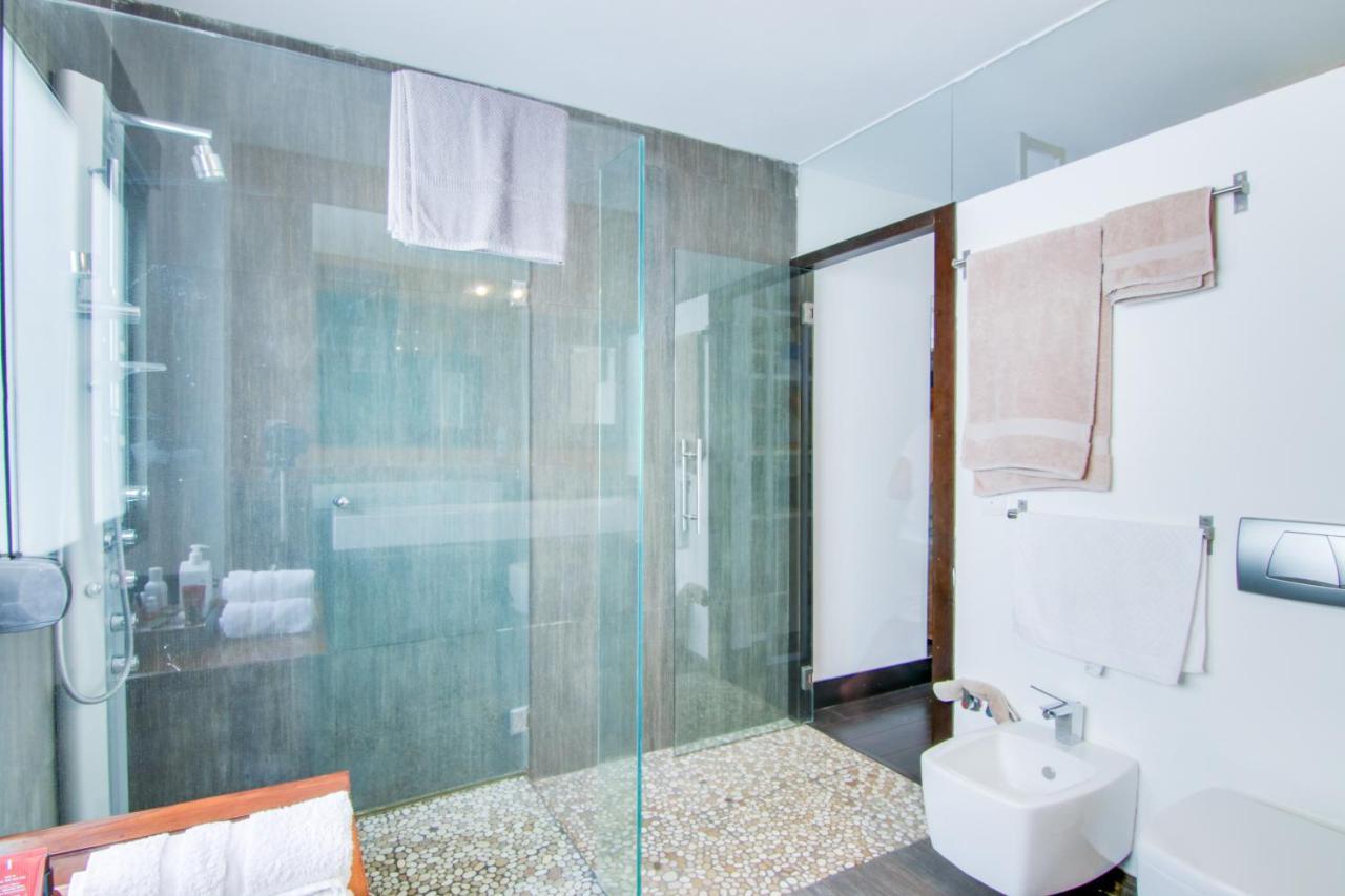 Lighthouse Altea Apartment Luaran gambar