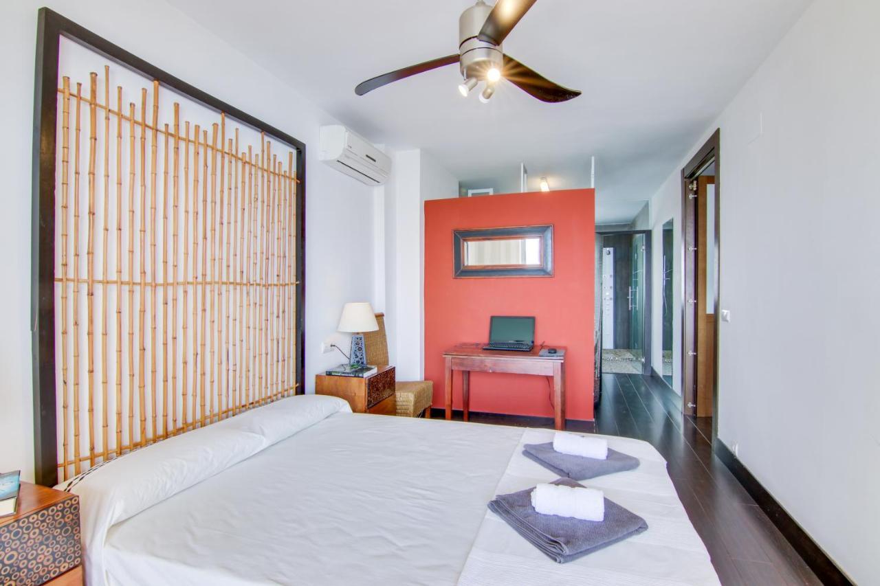 Lighthouse Altea Apartment Luaran gambar