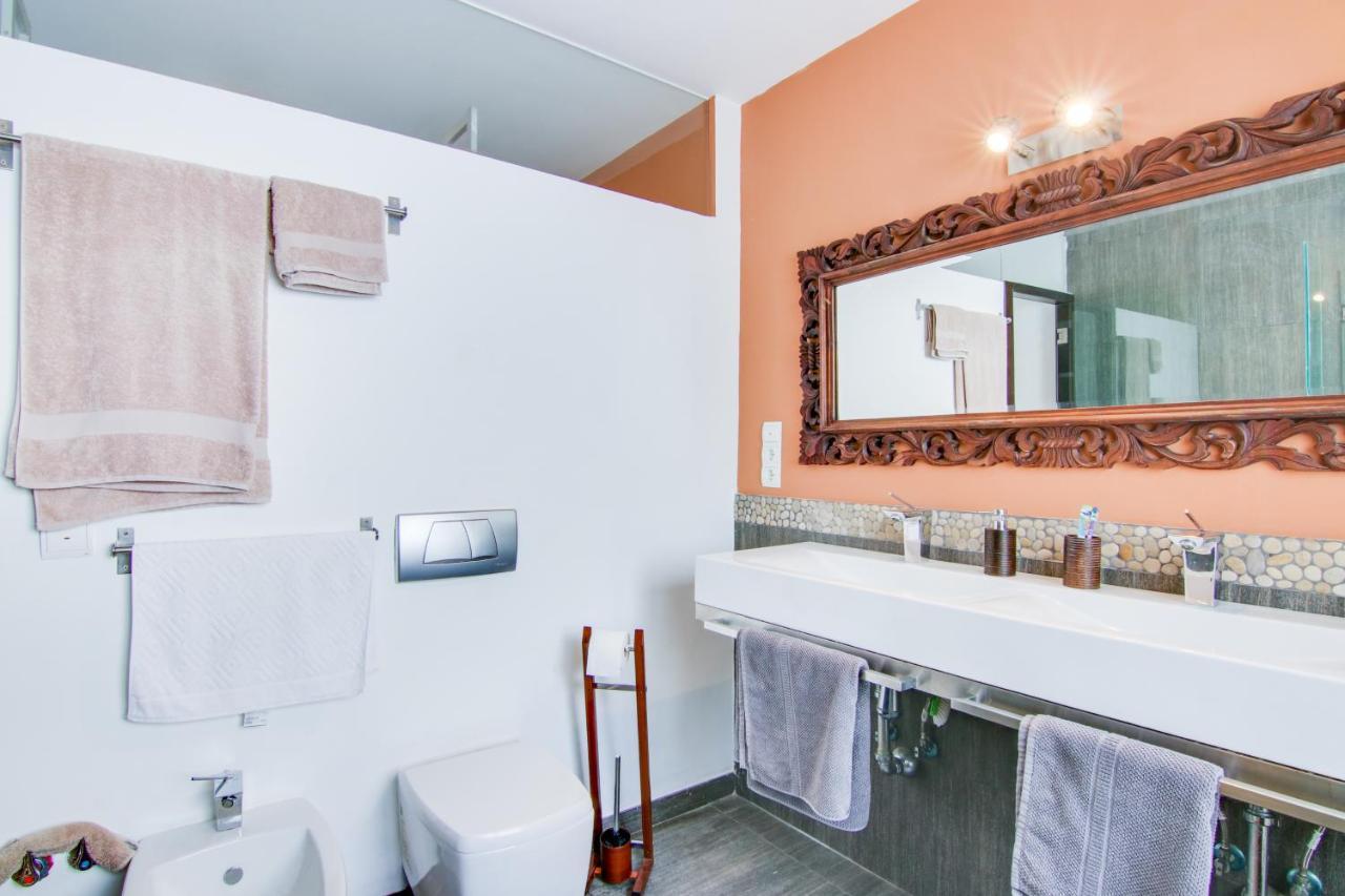 Lighthouse Altea Apartment Luaran gambar