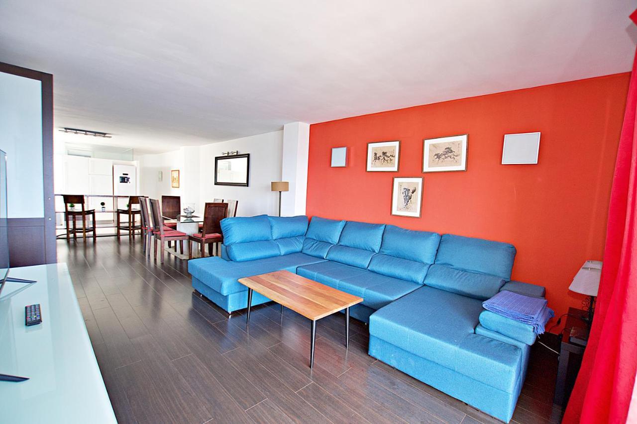 Lighthouse Altea Apartment Luaran gambar