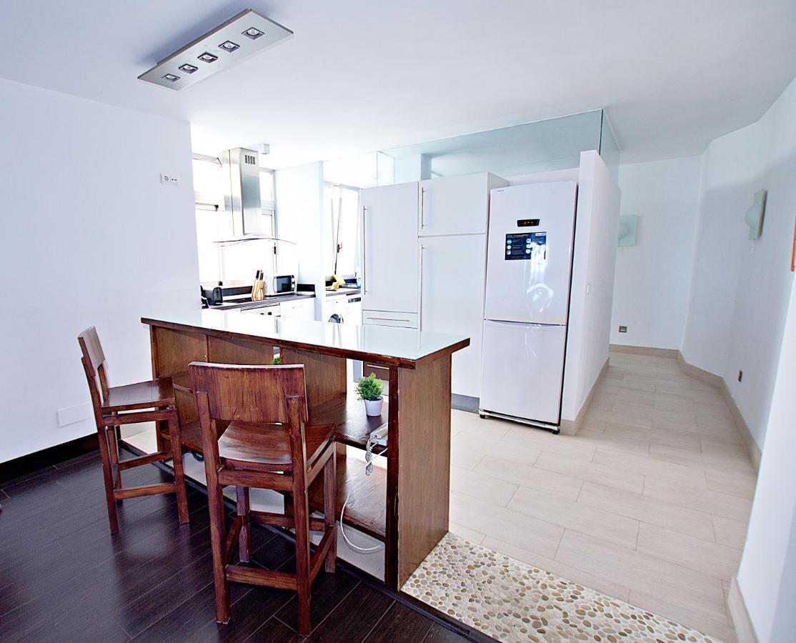 Lighthouse Altea Apartment Luaran gambar