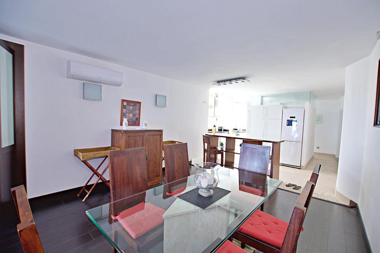Lighthouse Altea Apartment Luaran gambar