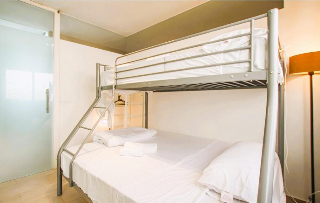 Lighthouse Altea Apartment Luaran gambar