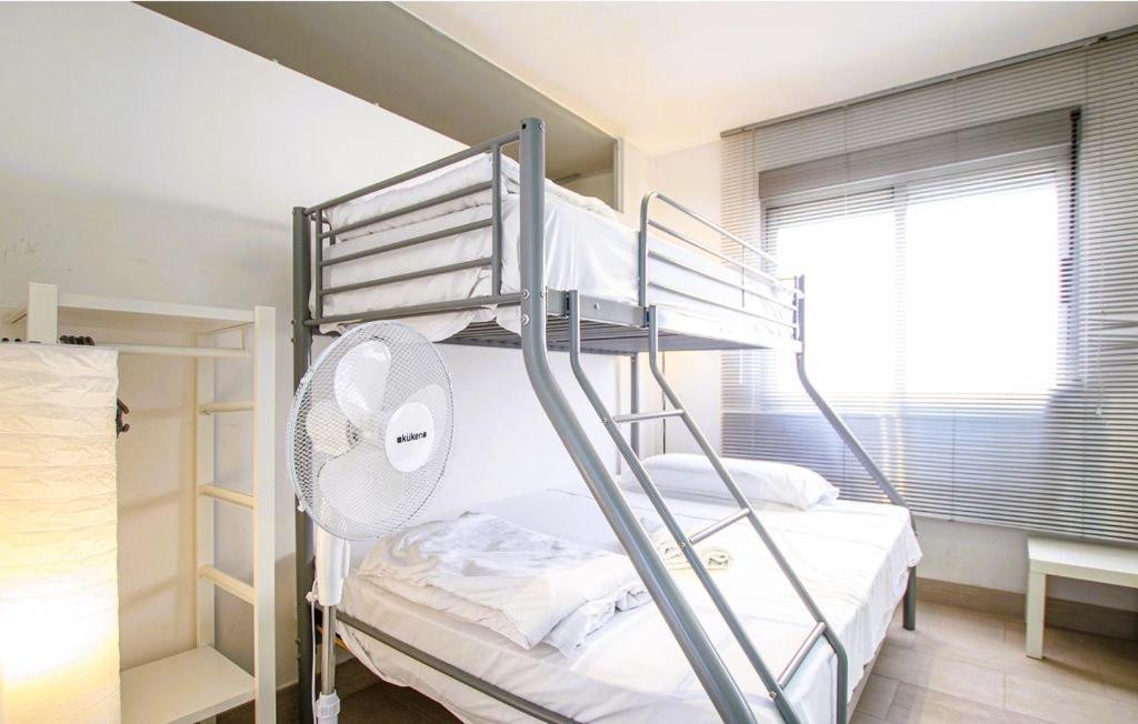 Lighthouse Altea Apartment Luaran gambar