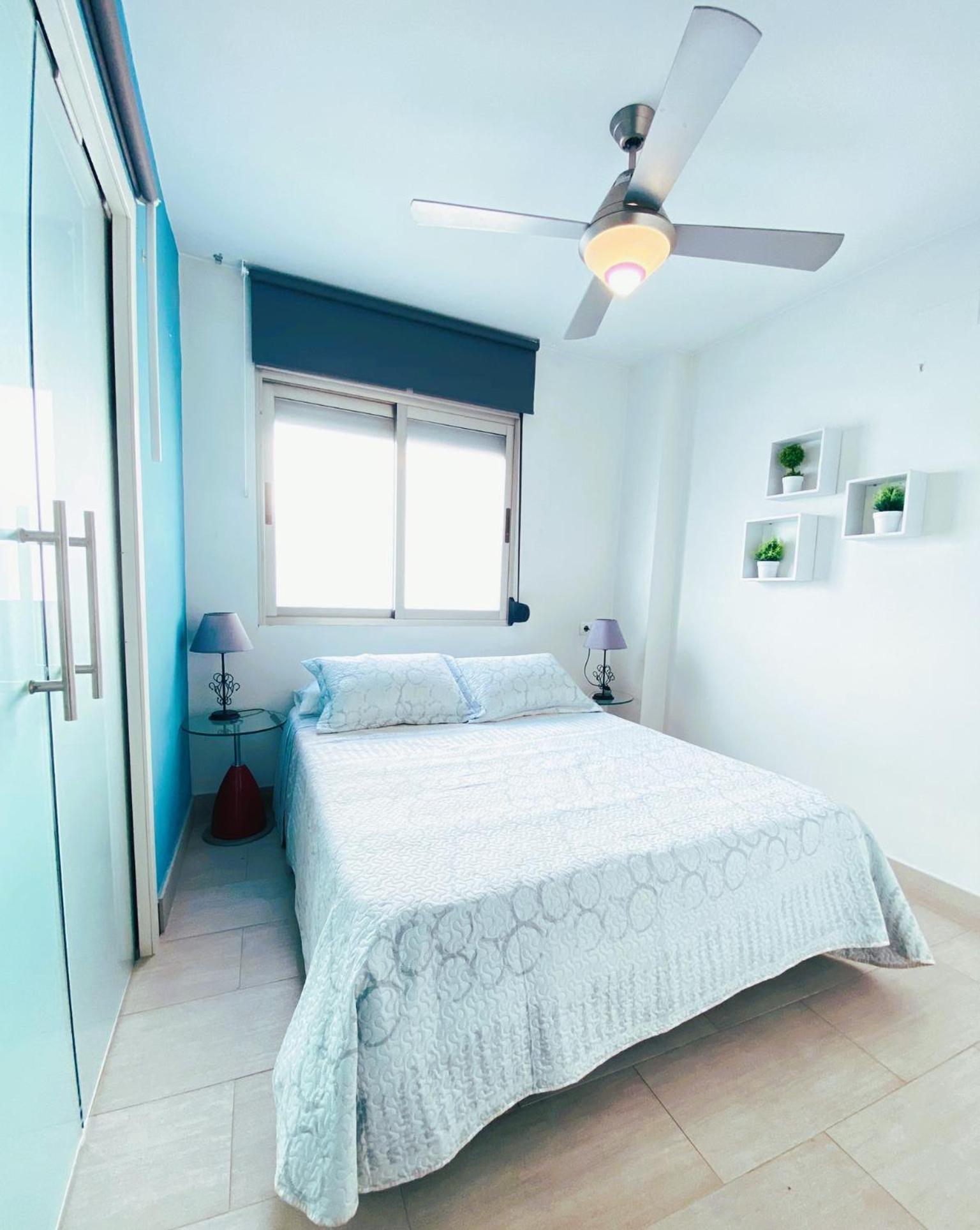 Lighthouse Altea Apartment Luaran gambar